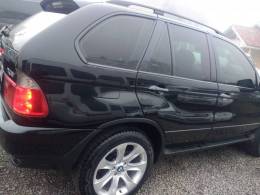 BMW - X5 - 2003/2003 - Preta - R$ 48.000,00