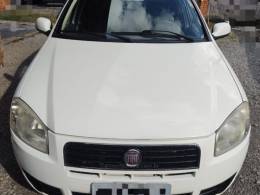 FIAT - SIENA - 2011/2011 - Branca - R$ 32.000,00
