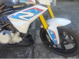 BMW - G 310R - 2019/2019 - Branca - R$ 26.000,00