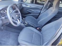 CHEVROLET - ONIX - 2019/2020 - Preta - R$ 69.900,00