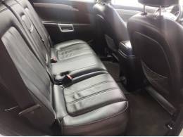 CHEVROLET - CAPTIVA - 2012/2012 - Branca - R$ 55.000,00