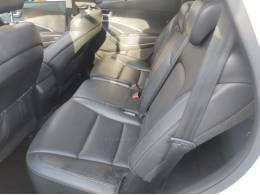 HYUNDAI - SANTA FÉ - 2014/2015 - Branca - R$ 89.500,00