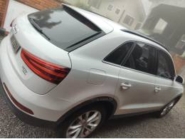 AUDI - Q3 - 2015/2015 - Branca - R$ 88.900,00