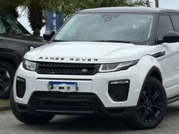LAND ROVER - RANGE ROVER EVOQUE - 2016/2016 - Branca - R$ 115.000,00