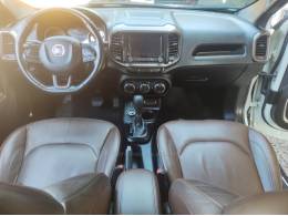 FIAT - TORO - 2021/2021 - Branca - R$ 134.900,00