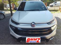 FIAT - TORO - 2021/2021 - Branca - R$ 134.900,00