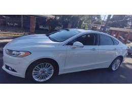 FORD - FUSION - 2013/2013 - Branca - R$ 76.000,00